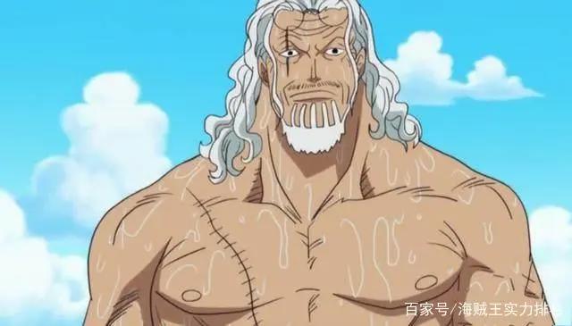 海贼王：雷利二十多年前为何受重伤，被小八所救？