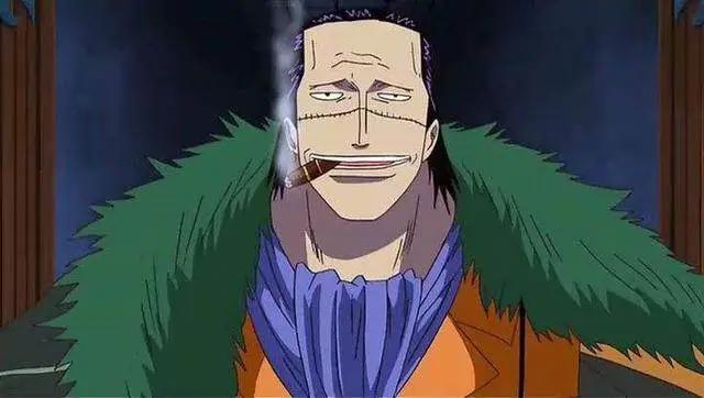 海贼王:十大最神秘人物,谁也不敢惹,神秘到无人见真容