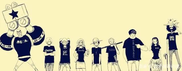 海贼王:罗杰究竟留下了多少财富?为何不带回来呢?