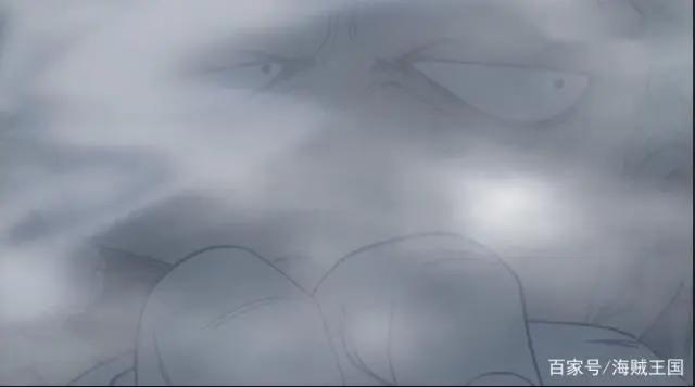 海贼王:继承海贼王罗杰意志的人原来是他!其实都早已注定