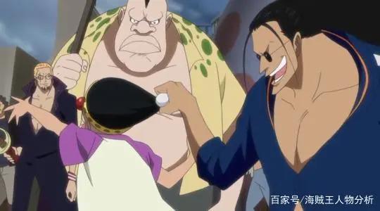 《海贼王》罗杰要是没死，他的海贼团会有多强大？