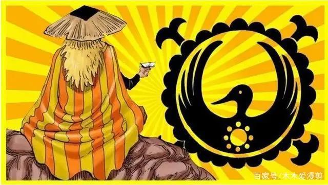 海贼王：盘点海贼王团员，罗杰的手下有弱者吗？