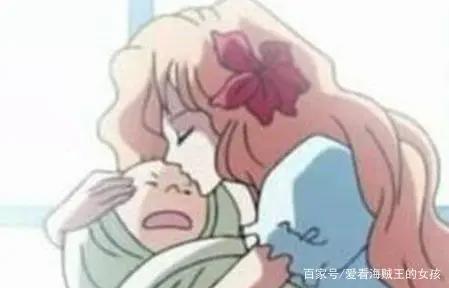 大名鼎鼎的海贼王哥尔·D·罗杰，最后怎么会和默默无闻的她结婚？