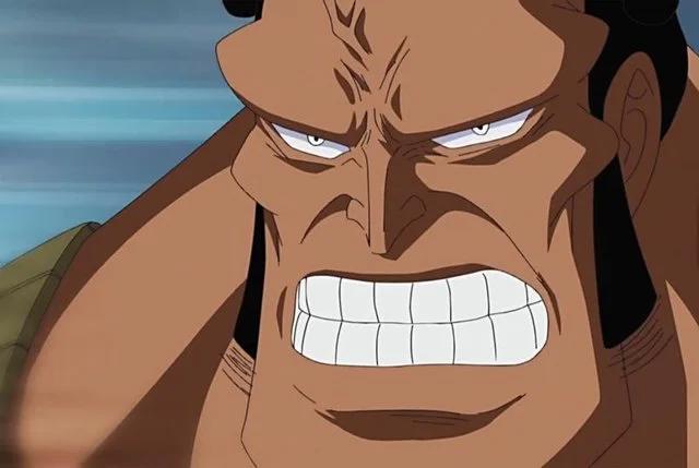 《大事件》中的主要人物有哪些?