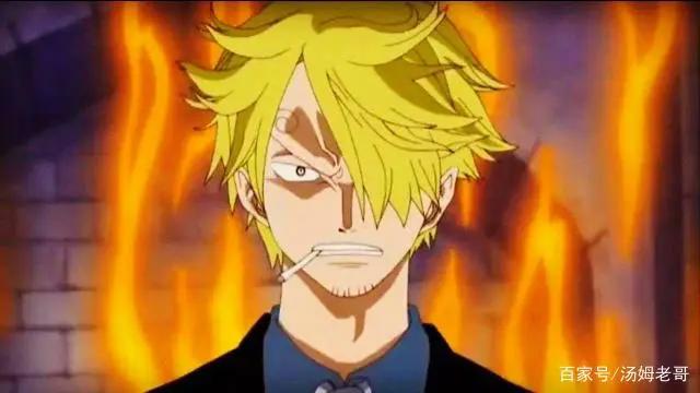 海贼王:尾田频频暗示,索香才是官配CP,合体可战四皇!