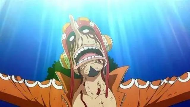 海贼王人物人格特质探究之一香吉士见到美女会失控