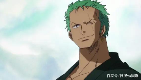 《海贼王》至今为止索隆与香吉士实力谁更强一些?