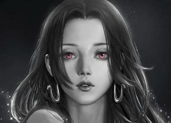 海贼王中果然D是神的天敌！不信看卡普怎么说！