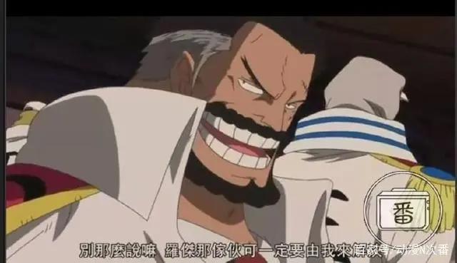 卡普的实力究竟如何？作者通过这4个角色间接给出了答案！