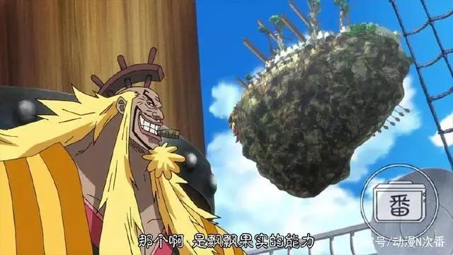 卡普的实力究竟如何？作者通过这4个角色间接给出了答案！