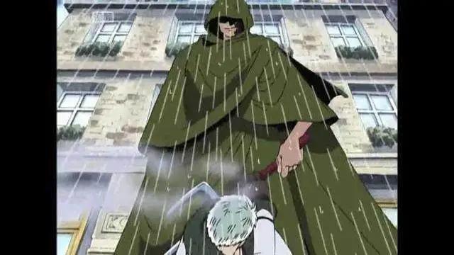 海贼王克比这逻辑没毛病！路飞爹革命家蒙奇D龙详解
