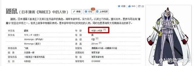 海贼王人物分析，头号罪犯蒙奇D龙，他的前半生究竟发生了什么？