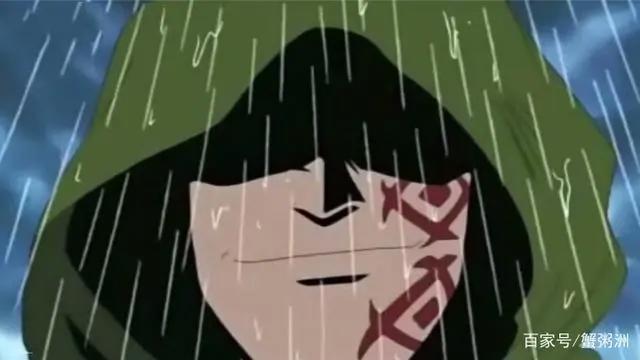 海贼王里最神秘危险的男人，蒙奇·D·龙果实能力分析