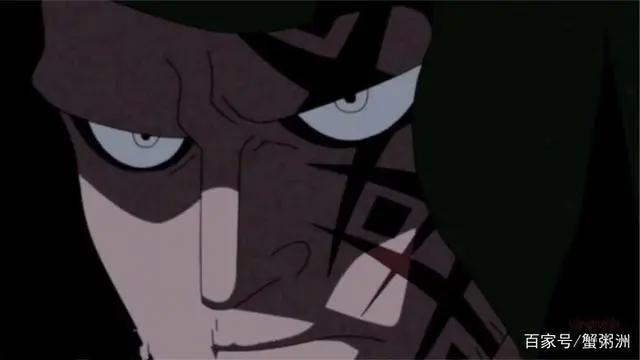 海贼王里最神秘危险的男人，蒙奇·D·龙果实能力分析