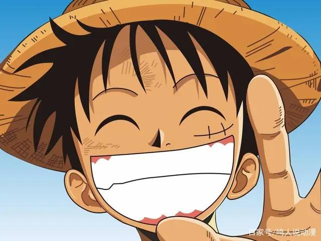 海贼王：尾田公佈！红发香克斯开始行动！