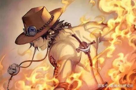 红发香克斯的秘密解析,海贼王一大谜团!