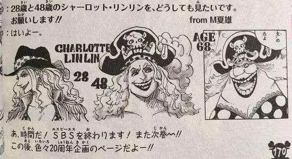 盘点海贼王中实力强大的女船长们,巾帼不让须眉!