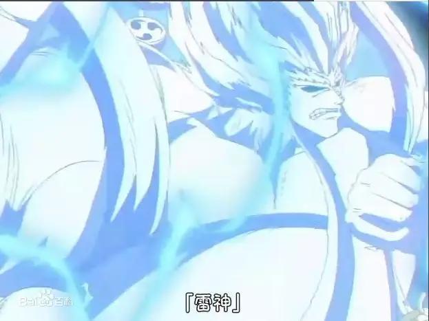 海贼王：最强自然系“雷神”艾尼路加入草帽一伙？合伙对付凯多