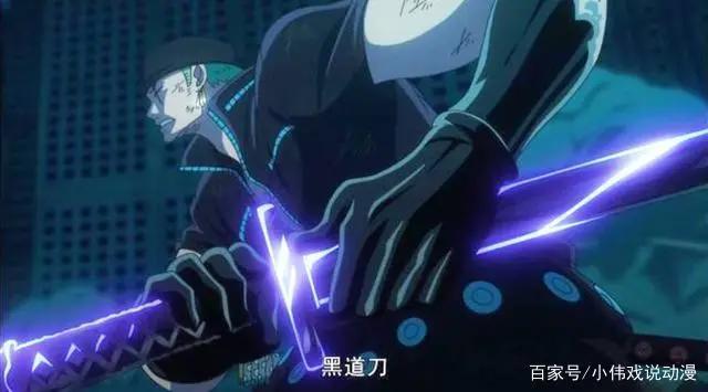 《海贼王》中，艾尼路如果加入草帽海贼团，是否能成为第一战力？