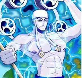 《海贼王》中艾尼路是个什么样角色？和路飞比怎么样？
