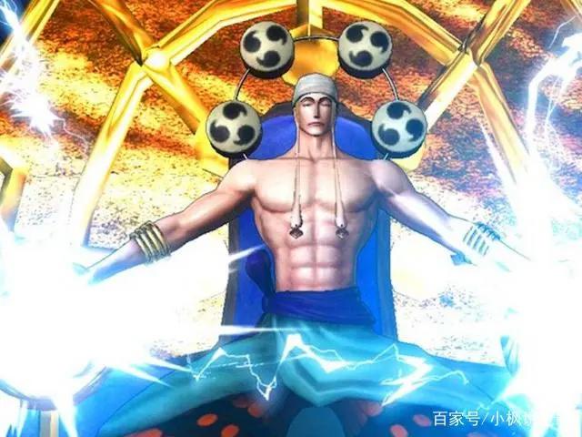 海贼王:消失的艾尼路,最后会以何种方式回归?