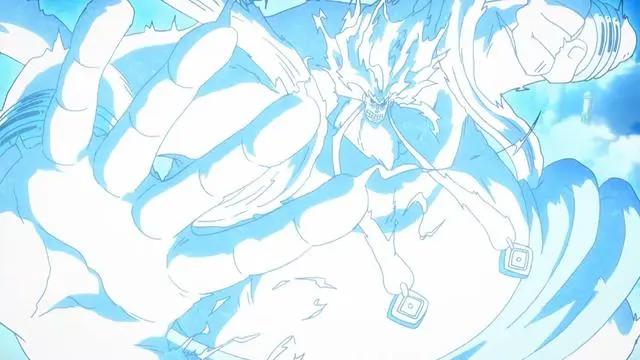 海贼王：同为“神级果实”拥有者，黄猿跟艾尼路到底谁能更胜一筹