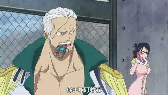海贼王，五对形影不离的男女，其中一对是鹰眼抢了索隆对象？