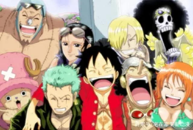 海贼王:荒岛历险时你会带下面哪个美女?我肯定选第二个了!