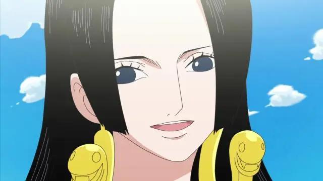 海贼王:女帝无法被原谅的三件事,其一是世界铁一般的法则