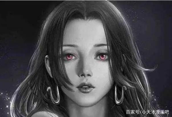 海贼王:被全世界低估的女人,说最温柔的话,打最狠的架