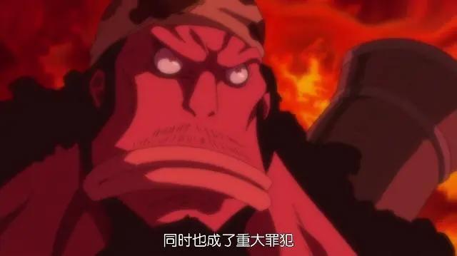 海贼王：世界上铁一般的法则四次被藐视，波雅汉库克两次从中获益