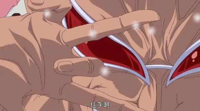 海贼王:多弗朗明哥原本拥有世界无法企及的力量,却被此人断送了