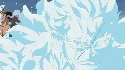 海贼王：多弗朗明哥真的害怕大将么？3个剧情给出重要线索