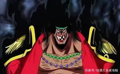 海贼王：多弗朗明哥的登场序幕，遭遇暗杀的他获得2大势力的保护