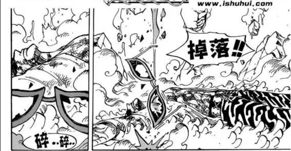 《海贼王》：“天下之大恶”多弗朗明哥，角色塑造最完美的人