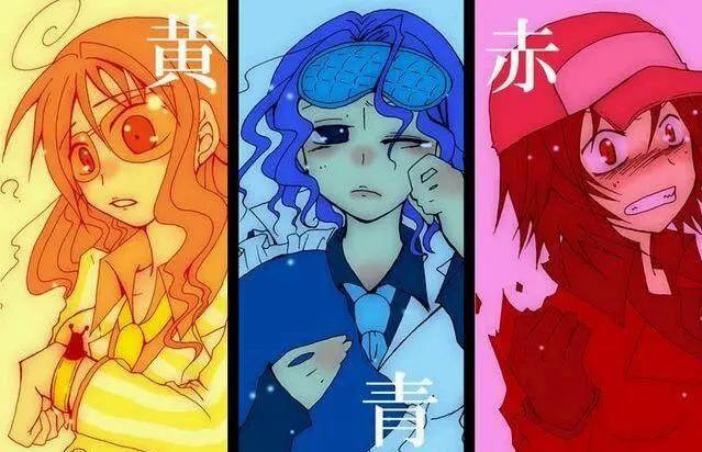 海贼王全体成员性转,霸气卡二变妖娆女神,黑胡子却让人自戳双目