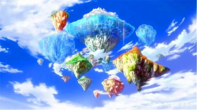 《海贼王》刘年浅析黑胡子,一位差一点运气就能成功的真正王者