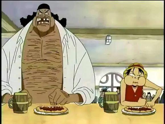 黑胡子：隐藏最深的一个人，到底有着怎样的秘密，为何这样算计