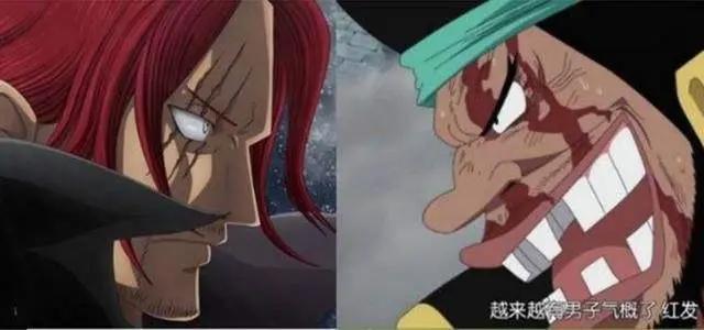 海贼王：黑胡子可以证明，凯多他不是能力者，不死存在疑点