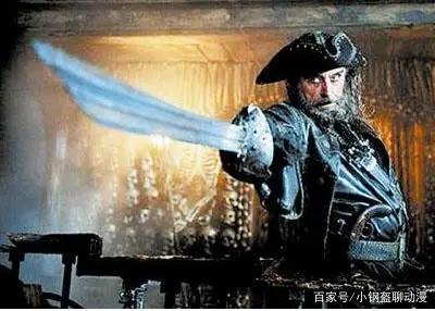 海贼王：尾田挖的深坑，黑胡子可能死在这人手上！