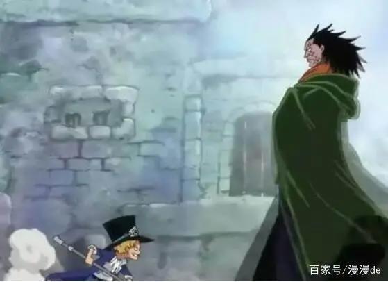 海贼王：萨博不敢说的四个秘密，曝光三个赏金至少加10亿