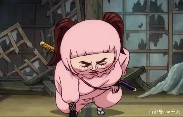 海贼王1021话,萨博登场了,桃之助给大蛇最后一击