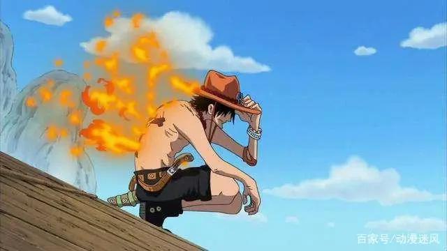 海贼王：萨博是否丧生，其实答案早就出来了！