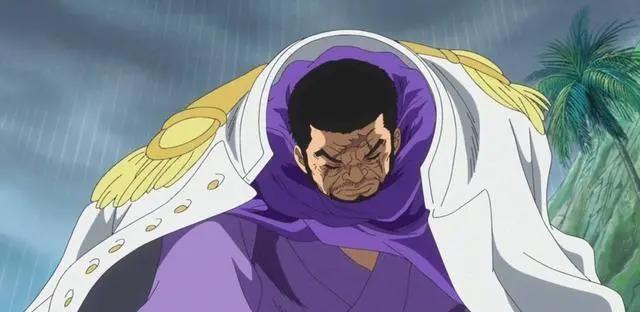 《海贼王》藤虎为何不加入革命军？