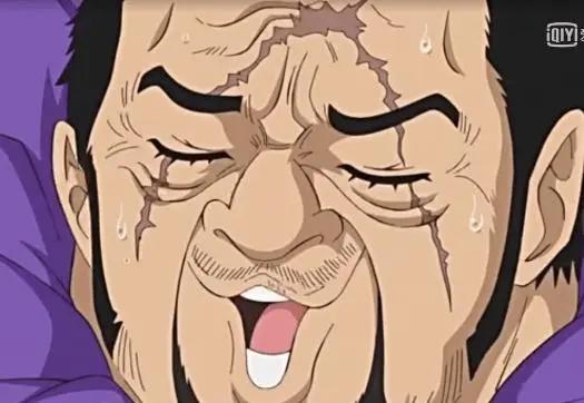 《海贼王》藤虎VS黄猿，实力差不多却输在了这一点！