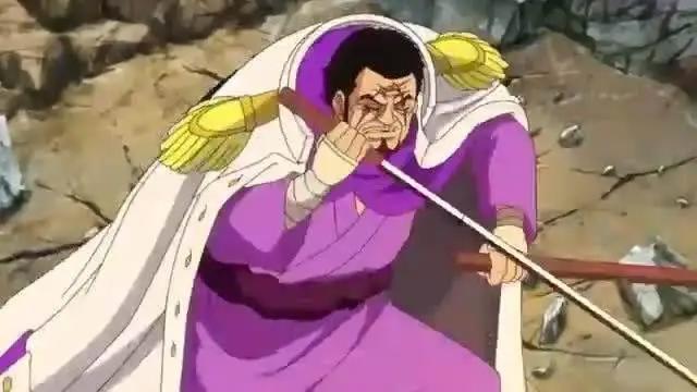 《海贼王》分析：路飞、索隆、藤虎，三人战力谁更强？