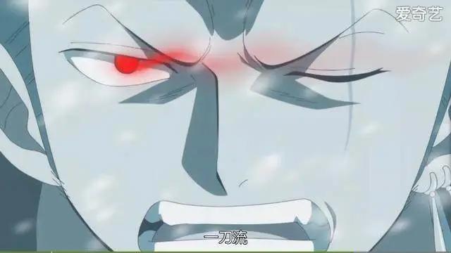 《海贼王》分析：路飞、索隆、藤虎，三人战力谁更强？