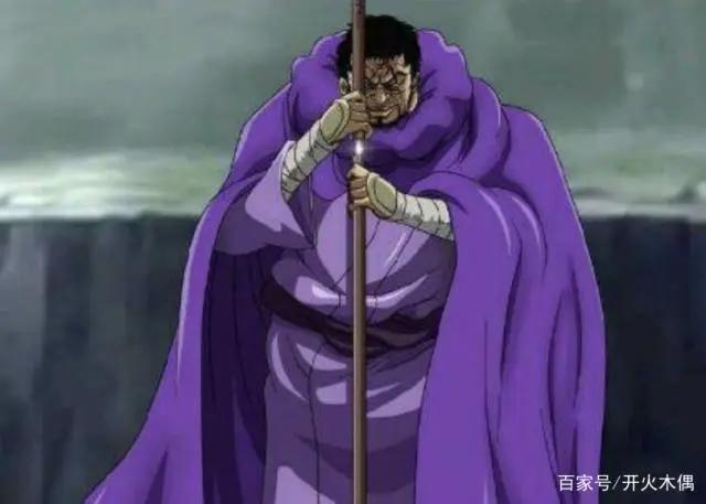 海贼王：藤虎与鹰眼两人战斗的话，其中一人能够绝对碾压吗？