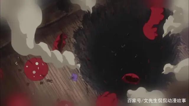 你知道海贼王中的大将藤虎原型来自哪吗