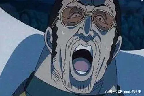 海贼王:大将黄猿是革命军卧底?5大细节引海迷猜想